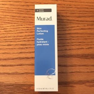NIB Murad Skin Perfecting Lotion 1.7 Fl oz